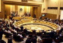 Il fallimento del vertice della Lega Araba
