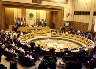 Il fallimento del vertice della Lega Araba