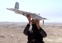 Pentagon : more money to fight ISIS drones