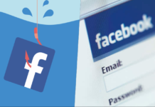 Facebook Phishing Scam Using Pornographic Images to Steal Login Data