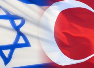Tel Aviv – Ankara : ripristinati legami diplomatici