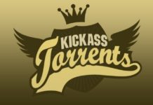 Kickass Torrents Goes Down – Owner Arrested