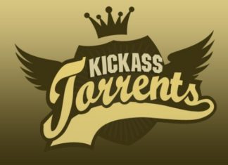 Kickass Torrents Goes Down – Owner Arrested