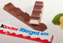 Kinder cancer: ‘Possible carcinogen’ found in beloved chocolates