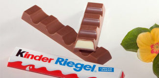 Kinder cancer: ‘Possible carcinogen’ found in beloved chocolates
