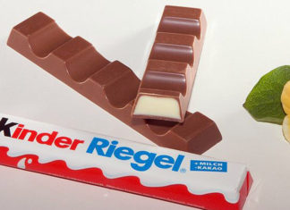 Kinder cancer: ‘Possible carcinogen’ found in beloved chocolates