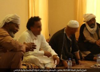 Le tribù e le strategie del terrorismo estremista