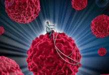 ISRAEL : Israeli breakthrough helps cancer patients’ bodies heal themselves