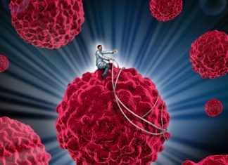 ISRAEL : Israeli breakthrough helps cancer patients’ bodies heal themselves