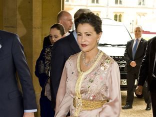 Marocco : Birthday of HRH Princess Lalla Meryem, Unwavering Commitment to Women and Children