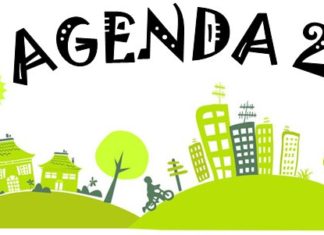 AGENDA 21 : visions and actions for a sustainable future