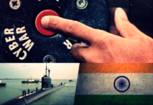 DCNS submarine document leak exposes Indian naval secrets