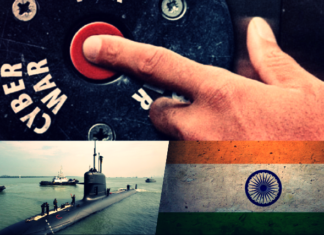 DCNS submarine document leak exposes Indian naval secrets