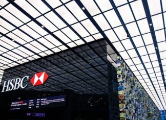 HSBC : Riciclaggio e fondi ai narcos di Messico e Colombia