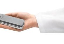 First DNA Sequencing in Space