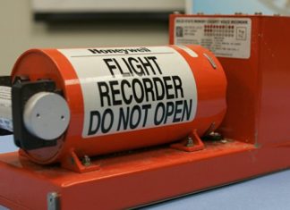 Found traces of TNT in EgyptAir MS804 debris
