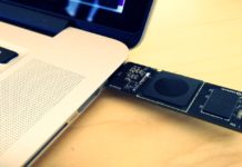 USB : can steal login credentials even if the PC is locked