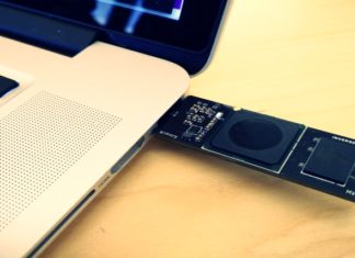 USB : can steal login credentials even if the PC is locked