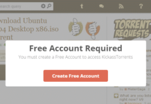 Katcr.to: Kickass Torrents Mirror Stealing Credit Card Data