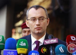Nikolay Mladenov davanti al Consiglio di sicurezza dell’Onu ha attaccato Israele