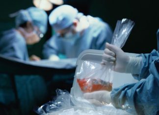 Prostitutes tempt migrants to sell their organs in Egypt