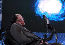 Stephen Hawking : Responding to aliens is a really bad idea