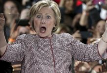USA – Hillary Clinton all’FBI: non ricordo le istruzioni sulle informazioni segrete