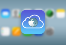 Apple Users Targeted with iCloud Phishing Scam