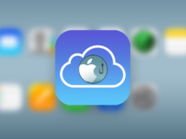 Apple Users Targeted with iCloud Phishing Scam