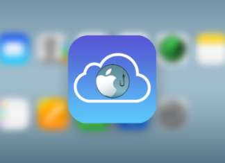 Apple Users Targeted with iCloud Phishing Scam