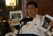 Philippines Orders US Boots Off Its Ground – Signals Pivot to Beijing