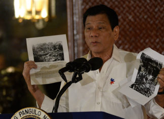 Philippines Orders US Boots Off Its Ground – Signals Pivot to Beijing