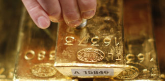 Deutsche Bank refuses clients’ demand for physical gold