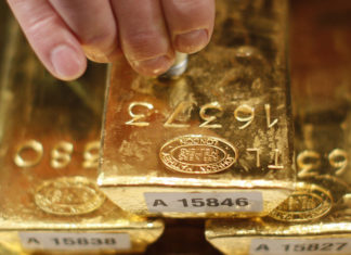 Deutsche Bank refuses clients’ demand for physical gold