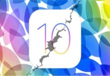 iOS 10 has vulnerability that leads to Cracking of iPhone Backups