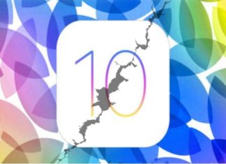 iOS 10 has vulnerability that leads to Cracking of iPhone Backups