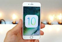 Apple iOS 10 : tips and tricks