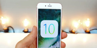 Apple iOS 10 : tips and tricks