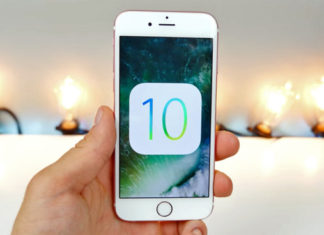 Apple iOS 10 : tips and tricks