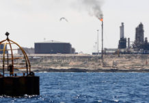 REPORT : Il punto sui recenti scontri in Libia