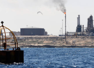 REPORT : Il punto sui recenti scontri in Libia