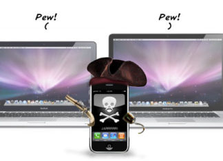 How to secure your Mac against hackers