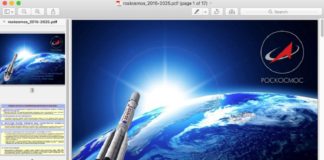 OS X devices targeted by APT28 group with new Trojan called Komplex
