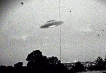 Pentagon now running UK military’s UFO-hunting unit