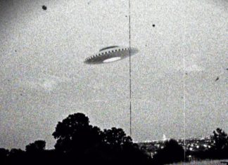 Pentagon now running UK military’s UFO-hunting unit