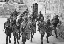 Il vero ruolo delle potenze coloniali nella creazione di Israele