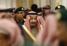 Mondo Arabo : Cresce la corrente anti-wahhabismo