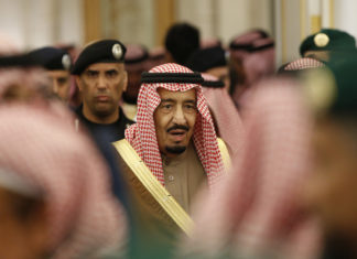 Mondo Arabo : Cresce la corrente anti-wahhabismo