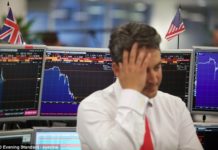 UK : Brexit: – Britain’s biggest banks are preparing to relocate out of the UK