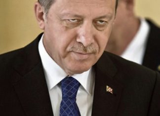 TURCHIA : Erdoğan minaccia i turchi e i suoi vicini